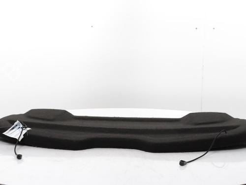 Hattehylde PEUGEOT 208 I (CA_, CC_) 1.0 VTi (68 hp) 31960672