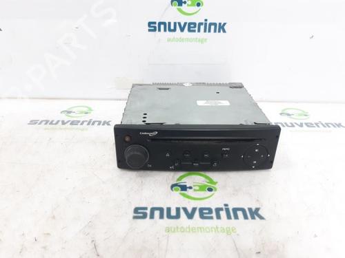 radio-renault-trafic-ii-van-fl-2001-40572608 main image