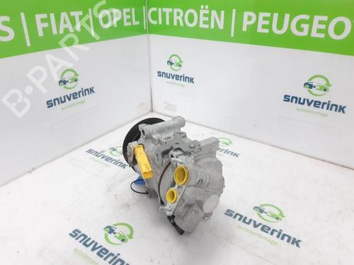 AC compressor PEUGEOT 208 II (UB_, UP_, UW_, UJ_) 1.2 PureTech 100 | BP19530018M34 