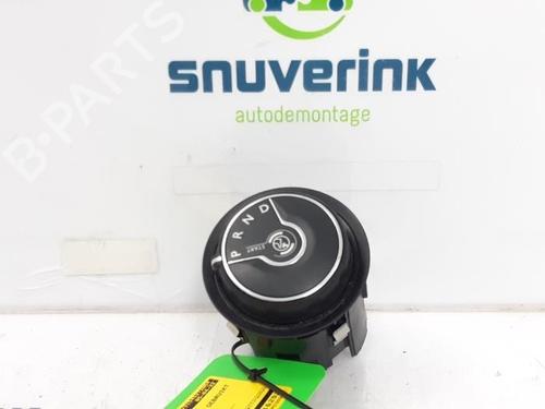 Gear lever OPEL COMBO Box Body/MPV (K9) 1.5 D | BP40579749M90 - Image 2