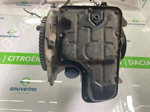 Engine RENAULT TWINGO III (BCM_, BCA_) 1.0 SCe 70 | BP40580919M1 - Image 4