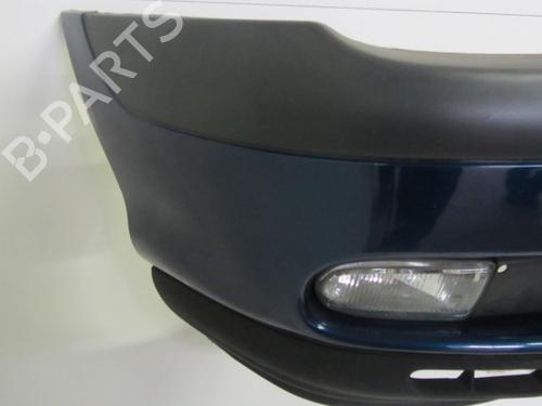 Front bumper RENAULT ESPACE III (JE0_) 2.0 16V (JE0N, JE0L, JE02) | BP20499730C7 