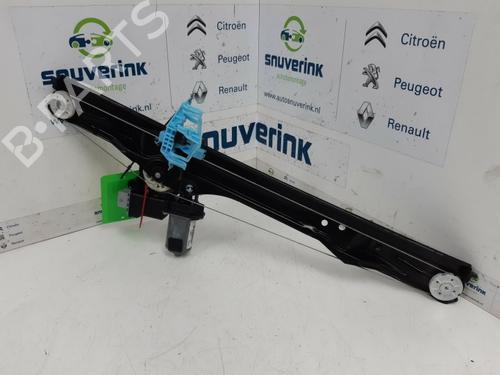 Used Front right window mechanism Front right window mechanism 11328137 11328137