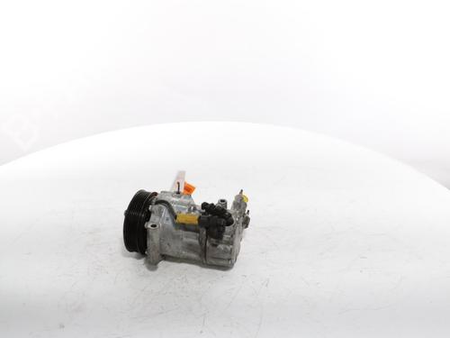 AC compressor CITROËN C3 II (SC_) 1.6 HDi | BP27970964M34 - Image 3