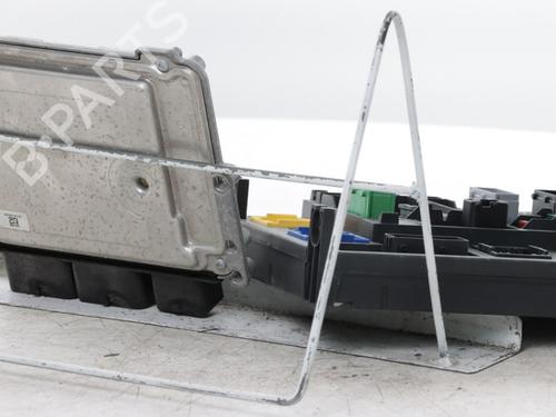 Engine control unit (ECU) PEUGEOT 508 I (8D_) 1.6 THP | BP34057984M57  - Image 6