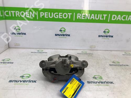 Used Right front brake caliper PEUGEOT 208 II (UB_, UP_, UW_, UJ_) e-208 (136 hp) 18073828
