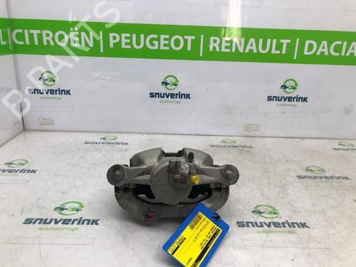 Bremssattel rechts vorne PEUGEOT 208 II (UB_, UP_, UW_, UJ_) e-208 (136 hp) 18073828