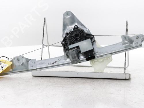 Used Front left window mechanism Front left window mechanism RENAULT ARKANA I (LCM_, LDN_) 1.6 E-TECH 145 (LDMU) (143 hp) 34566797 34566797