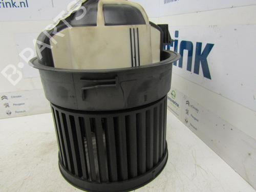 Heater blower motor PEUGEOT 308 SW I (4E_, 4H_) 1.6 HDi | BP10788856M62 