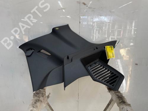 Used Boot lining Boot lining CITROËN C3 IV (CC_, CB_) 1.2 PureTech 100 (CCHPV4) (101 hp) 33935156 33935156