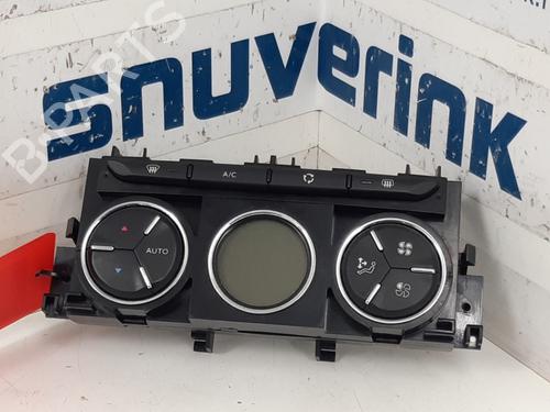 Used Climate control CITROËN C3 II (SC_) 1.6 HDi (92 hp) 13323864