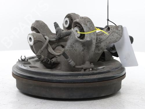 Left rear steering knuckle VW ID.4 (E21) Performance | BP36278866M27  - Image 7