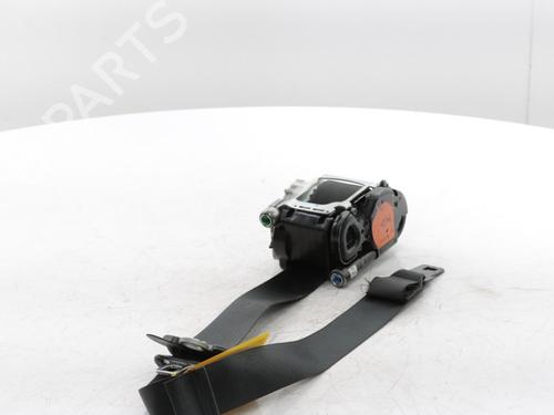 Front left seatbelt RENAULT KADJAR (HA_, HL_) 1.2 TCe 130 (HLMR) | BP29426254I26 