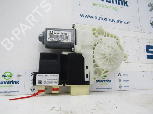 Elektronisk modul CITROËN C5 II Break (RE_) 2.0 HDi (RERHRH) (136 hp) 21111671