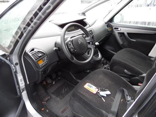 Catalyst CITROËN C4 Picasso I MPV (UD_) 1.8 i 16V | BP40586363M10  - Image 23