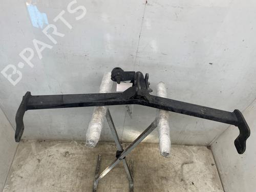 Trækkugle/Mekanisme CITROËN C3 II (SC_) 1.4 VTi 95 | BP38110374C141 - Image 4