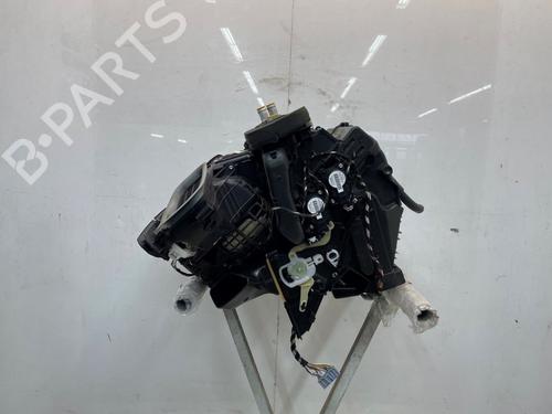 Used Heater matrix box Heater matrix box RENAULT MEGANE III Hatchback (BZ0/1_, B3_) 1.2 TCe (BZ2B, BZ11) (116 hp) 34563192 34563192