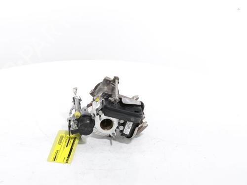 Used Turbocharger/Supercharger Turbocharger/Supercharger RENAULT KANGOO III MPV TCe 100 (KJMA) (102 hp) 40542360 40542360