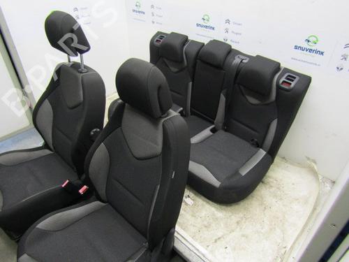 Seats set PEUGEOT 308 I (4A_, 4C_) 1.6 16V | BP13188773C78 