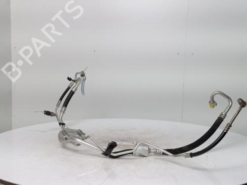 AC pipe PEUGEOT 2008 I (CU_) 1.2 THP 110 / PureTech 110 | BP36090637M126  - Image 7
