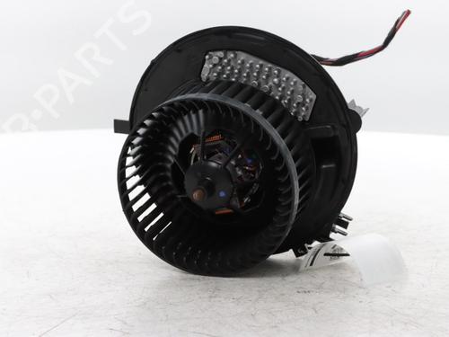 Heater blower motor VW T-ROC (A11, D11) 1.5 TSI | BP34565605M62 - Image 6