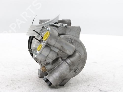 AC compressor PEUGEOT 2008 I (CU_) 1.2 THP 110 / PureTech 110 | BP33846336M34 - Image 3