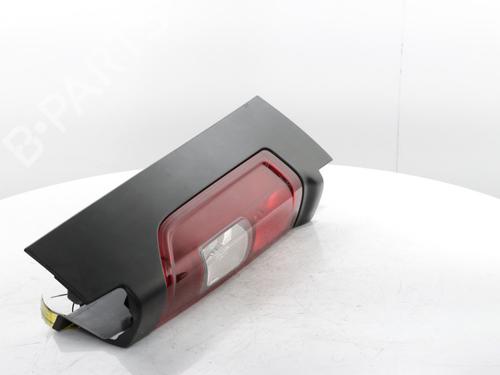 Right taillight RENAULT TRAFIC III Van (FG_) 2.0 dCi 120 (FGMN) | BP30185736C35 - Image 9