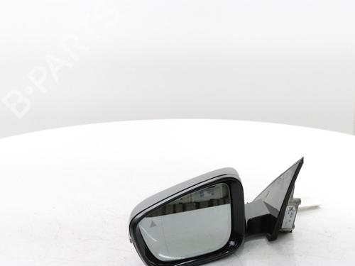 Left mirror BMW 3 (G20, G80, G28) 330 i | BP29426569C26 