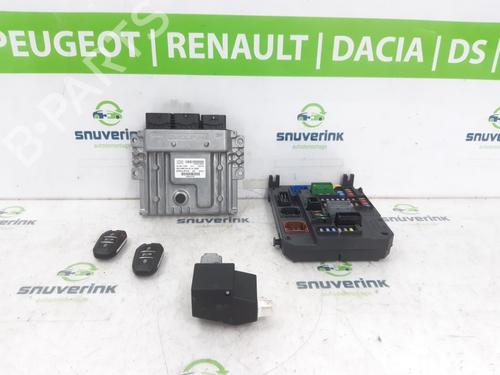 Used Engine control unit (ECU) Engine control unit (ECU) 23987533 23987533