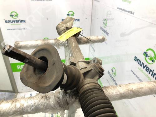 Steering rack RENAULT KOLEOS I (HY_) 2.5 4x4 (HY0C, HY0N) | BP21112021M22 