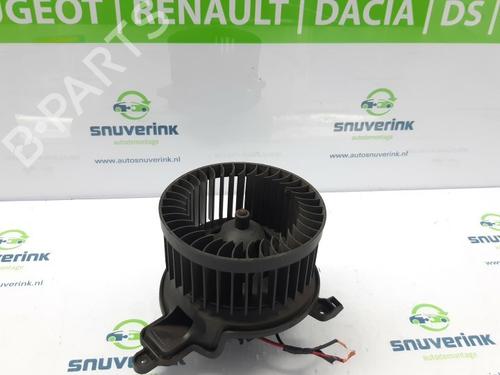 Used Heater blower motor PEUGEOT PARTNER Box Body/MPV (5_, G_) 1.9 D (69 hp) 13324310