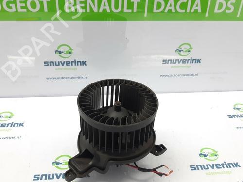 Ventola Interna stufa abitacolo PEUGEOT PARTNER Box Body/MPV (5_, G_) 1.9 D (69 hp) 13324310