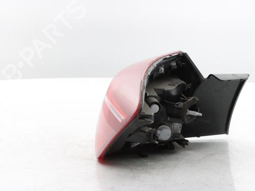 Right taillight RENAULT CLIO V (B7_) 1.6 E-TECH 140 (B7MU) | BP39619013C35 - Image 4