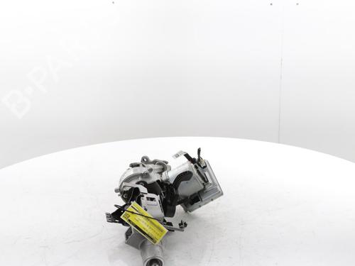 Steering column RENAULT CLIO V (B7_) 1.0 SCe 65 (B7MG) | BP29426898M21 