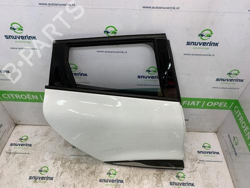 Right rear door RENAULT CLIO IV Grandtour (KH_) 0.9 TCe 90 | BP25829042C5 