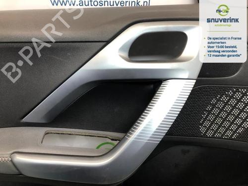 Front left panel PEUGEOT 208 I (CA_, CC_) 1.2 THP 110 | BP40580097C58 - Image 2