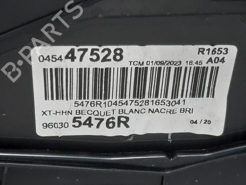 Spoiler bagklap RENAULT AUSTRAL E-TECH 200 Hybrid (HGM2) | BP24841156C96 - Image 8