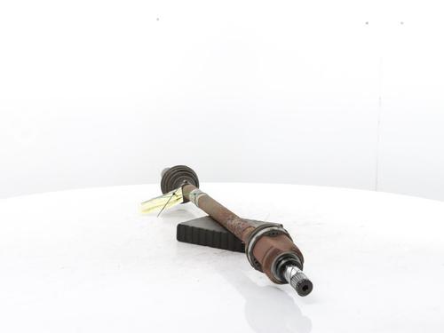 Right rear driveshaft RENAULT TWINGO III (BCM_, BCA_) Z.E: (BCA1) | BP31049989M41 - Image 3