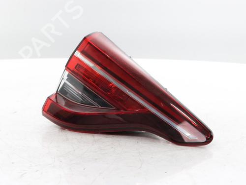 Left taillight RENAULT CLIO V (B7_) 1.0 TCe 100 (B7MT) | BP39619049C34 - Image 2
