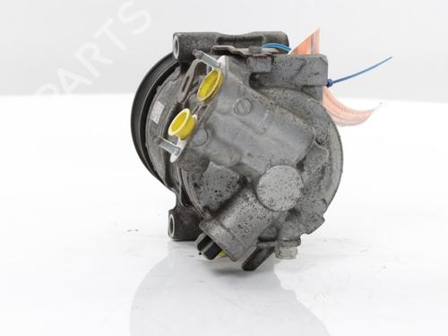 AC compressor CITROËN C3 Picasso (SH_) 1.2 THP 110 (SHHNZ6) | BP38409343M34 - Image 3