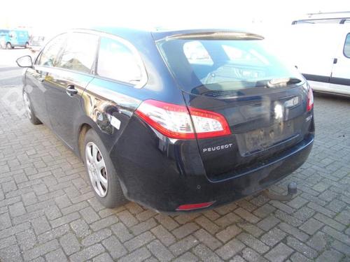 Engine PEUGEOT 508 SW I (8E_) 2.0 HDi | BP23646057M1 - Image 16