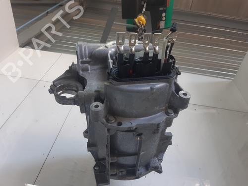 Engine RENAULT ZOE Hatchback Van (BFM_) Electric (BFMC, BFMD) | BP38409255M1 - Image 5