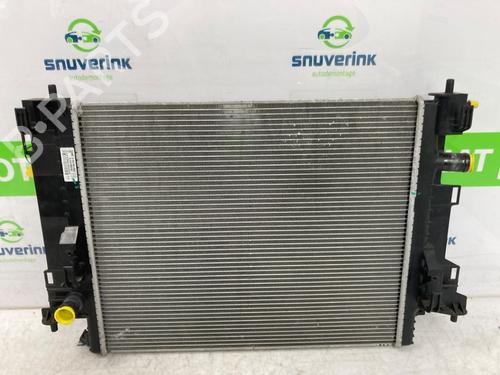 Used Water radiator Water radiator 21194927 21194927