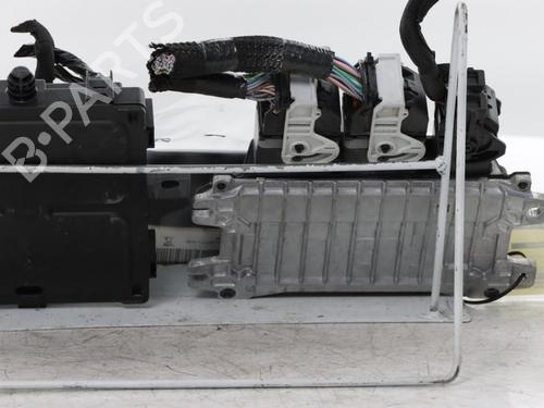 Engine control unit (ECU) RENAULT CAPTUR II (HF_) E-TECH 145 (HFMU) | BP34423240M57 - Image 6