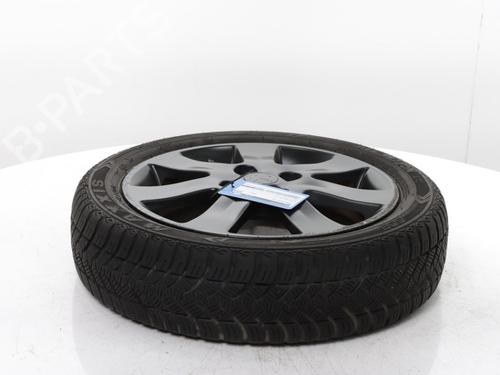 Used Rim PEUGEOT ION Electric (64 hp) 30186882