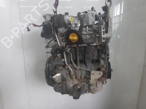 Engine RENAULT TRAFIC III Van (FG_) 2.0 dCi 170 (FGMM, FGMV) | BP40588115M1 - Image 3