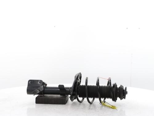 Used Right front shock absorber RENAULT CLIO V (B7_) 1.0 TCe 90 (B7MT) (91 hp) 30866913