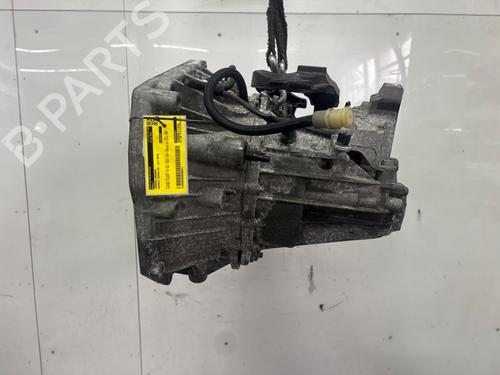 Used Gearbox Gearbox RENAULT GRAND SCÉNIC III (JZ0/1_) 1.2 TCe (JZ11, JZ28) (116 hp) 34563533 34563533