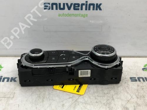 Climate control RENAULT CLIO IV (BH_) 0.9 TCe 90 (BHNF, BHMA, BHMH, BHJK, BHJR) | BP16911902I5 
