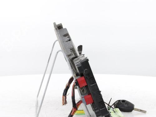 Engine control unit (ECU) OPEL MOVANO B Van (X62) 2.3 CDTI FWD (FV) | BP30758097M57